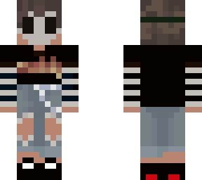 mask
