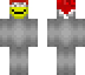 mask