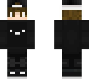 me if i was in minecraft