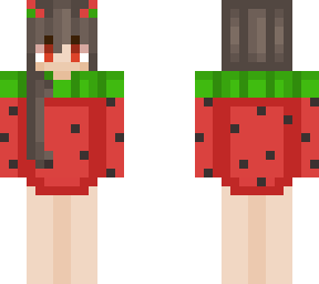 melon girl