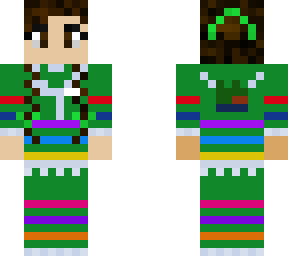 mexico employee