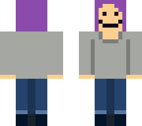 mincecraft lover