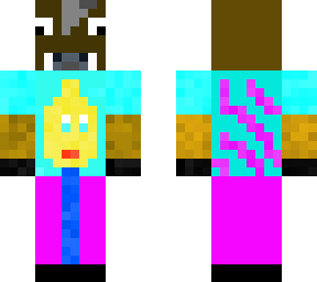 minecraft cow