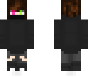 minecrafty boi