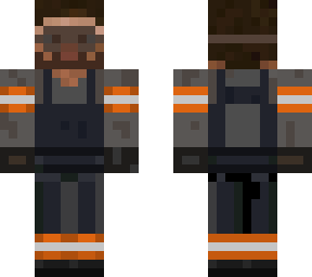 miner steve