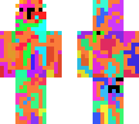 miseal skins