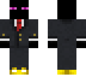 mister enderman