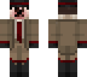 mobster walter