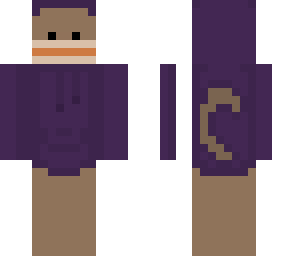 monkey hoodie