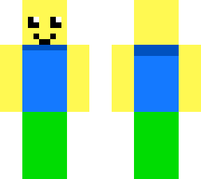 more shaded roblox noob