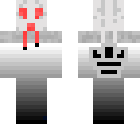 mr ghast
