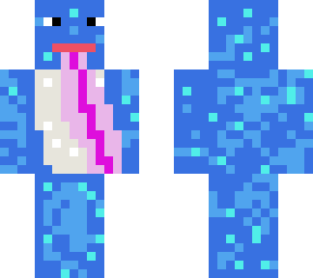 mr whale
