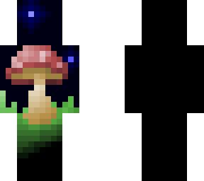 mushroom