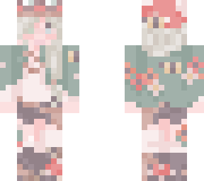 mushroom strikes back /// s  h  a  d  e  d