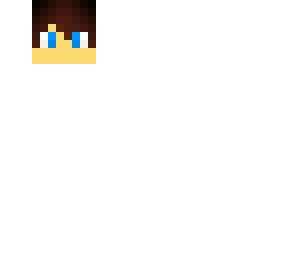 my avatar face