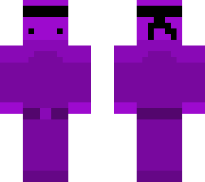 my character