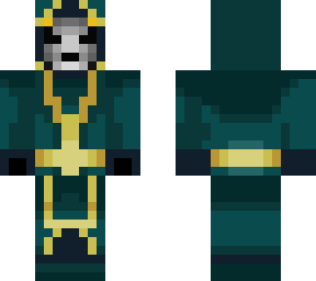 my epic skin