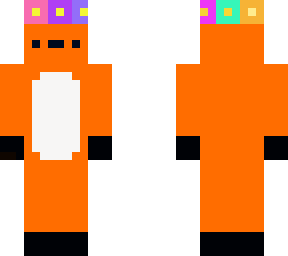 my fox profile