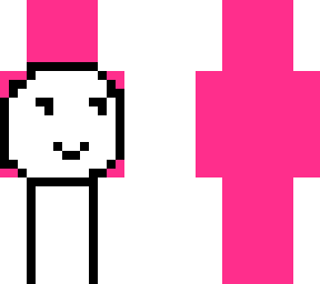 my new main skin