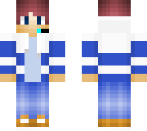 my new me!!! (check desc)