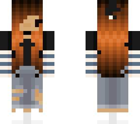 my new skin :)