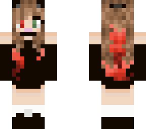 my oc
