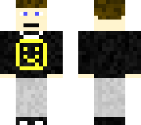 my personal skin 2