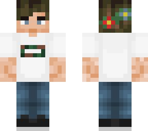 my skin 2