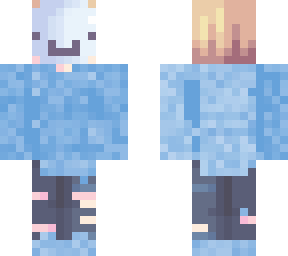 my skin v2