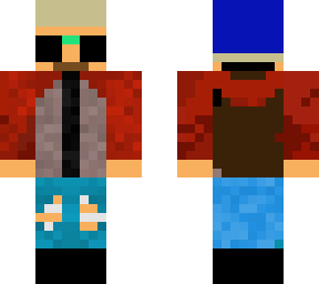 mymcskinfixed