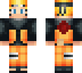 naruto uzamike