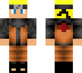 naruto uzumaki
