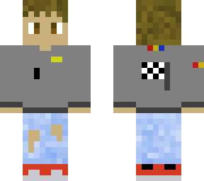 nascar jacket eboy