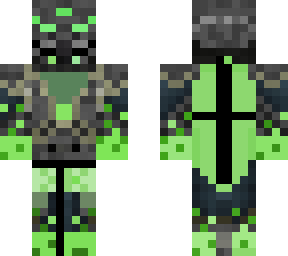neon knight 2 updated