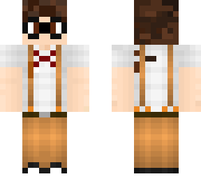 nerd