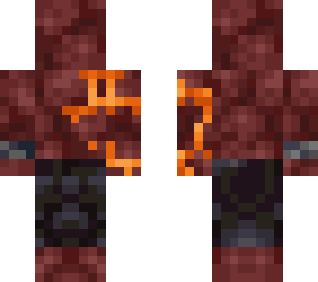 nether brute!