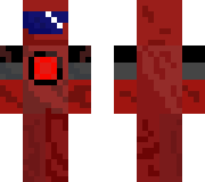 nether exploration