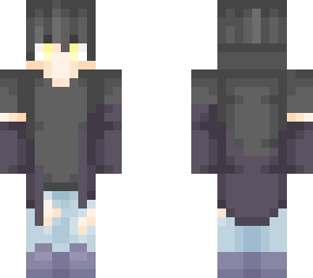 new original character- ignor
