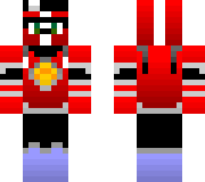 nitro man