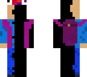 noob/enderman
