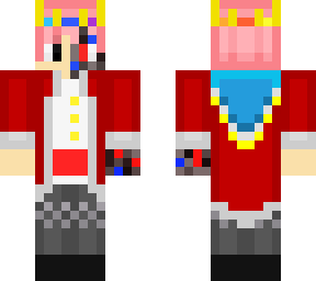 npc technoblade