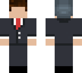 ocar suit no face