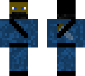 ocean army commander