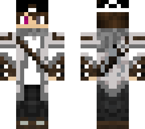 old skin re-edited