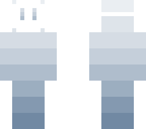 ombre glitch