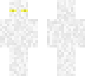 opposite enderman