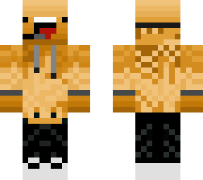 orange joe