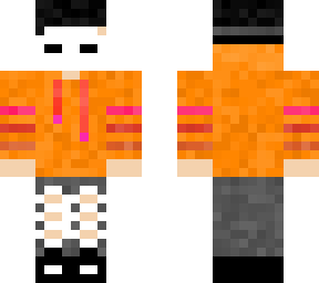 orestisgames07 official skin v3 with killer mask final (2x1 eyes)