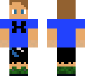 orion's skin lol