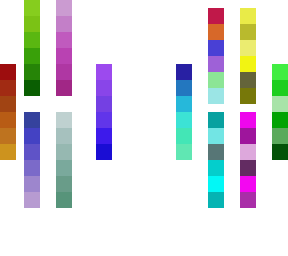 palettes-